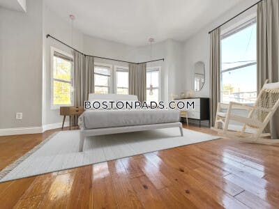 Dorchester Apartment for rent 3 Bedrooms 2 Baths Boston - $3,195 50% Fee