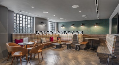 Somerville Apartment for rent 2 Bedrooms 2 Baths  East Somerville - $4,935