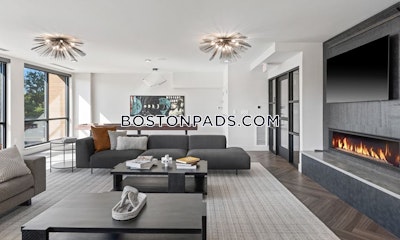 Somerville Apartment for rent Studio 1 Bath  East Somerville - $3,095