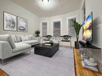 Roxbury Apartment for rent 4 Bedrooms 1 Bath Boston - $4,150 50% Fee