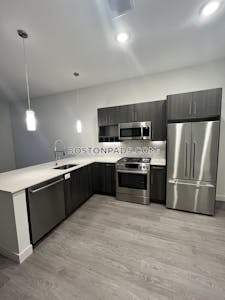 Jamaica Plain Apartment for rent 1 Bedroom 1 Bath Boston - $3,075