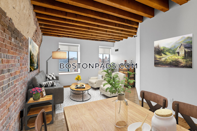 North End Apartment for rent 3 Bedrooms 1 Bath Boston - $4,750