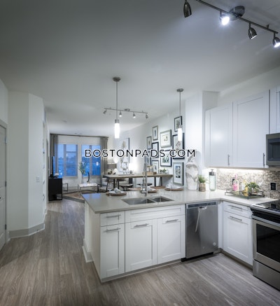 Cambridge Apartment for rent Studio 1 Bath  Alewife - $2,669 No Fee