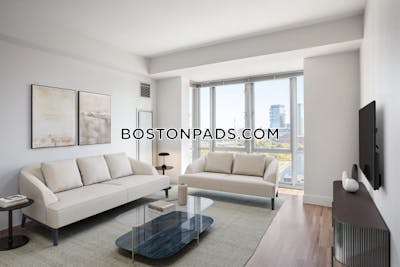Cambridge Apartment for rent Studio 1 Bath  Lechmere - $2,784