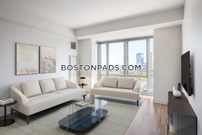 Cambridge Apartment for rent Studio 1 Bath  Lechmere - $2,784