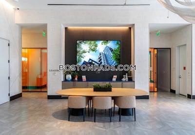 Cambridge 2 bedroom 2 baths Luxury in CAMBRIDGE- EAST CAMBRIDGE  East Cambridge - $4,675