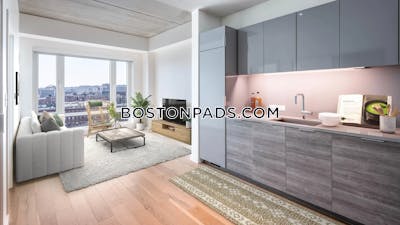 South End Apartment for rent 2 Bedrooms 2 Baths Boston - $5,120