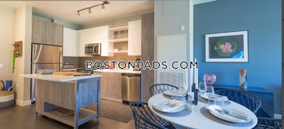 Medford Apartment for rent 3 Bedrooms 1 Bath  Wellington - $4,507