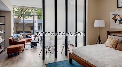 Medford Apartment for rent Studio 1 Bath  Wellington - $7,508