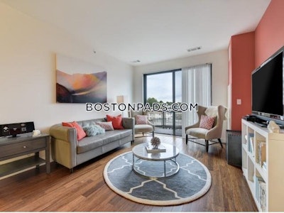 Somerville Apartment for rent 3 Bedrooms 2 Baths  Magoun/ball Square - $5,920 75% Fee