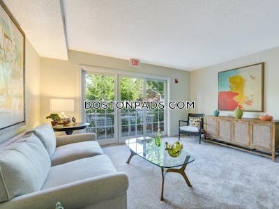 Westborough Apartment for rent 1 Bedroom 1 Bath - $2,385