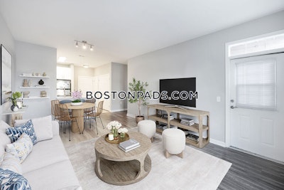 Andover Apartment for rent 1 Bedroom 1 Bath - $2,516