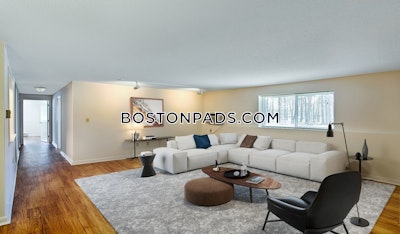 Andover Apartment for rent 2 Bedrooms 1 Bath - $3,069