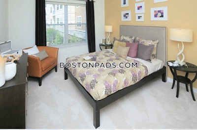Arlington Studio  Luxury in ARLINGTON - $3,085 No Fee
