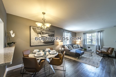 Beverly Apartment for rent 2 Bedrooms 1.5 Baths - $3,175