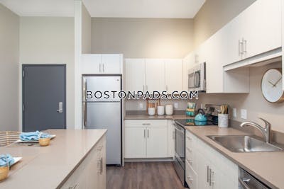 Beverly Apartment for rent 1 Bedroom 1 Bath - $2,418