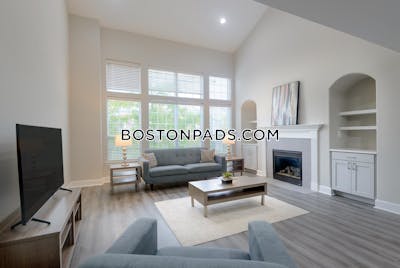 Braintree 2 bedroom  Luxury in BRAINTREE - $4,550