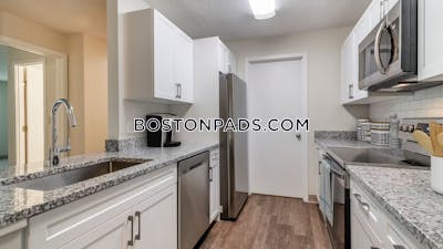 Burlington 2 bedroom  baths Luxury in BURLINGTON - $3,506