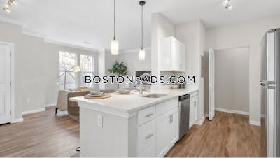 Dedham 1 bedroom  baths Luxury in DEDHAM - $2,782