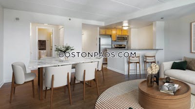 Malden Apartment for rent Studio 1 Bath - $2,305