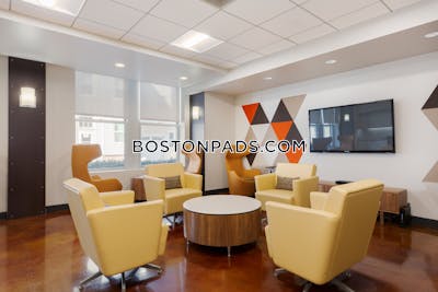 Charlestown Apartment for rent Studio 1 Bath Boston - $2,706