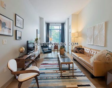 Jamaica Plain Apartment for rent Studio 1 Bath Boston - $2,630 No Fee
