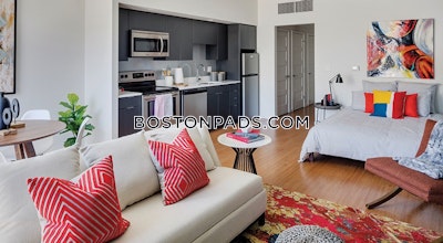 Allston Apartment for rent 2 Bedrooms 2 Baths Boston - $5,152