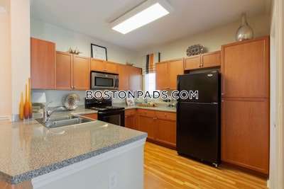North Reading Apartment for rent 1 Bedroom 1 Bath - $5,811