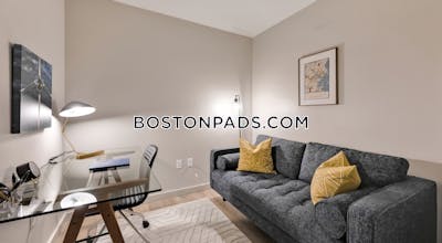Brighton Apartment for rent 1 Bedroom 1 Bath Boston - $3,133