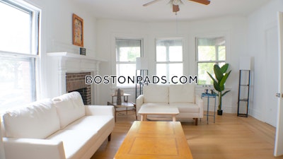 Brookline Apartment for rent 7 Bedrooms 3 Baths  Boston University - $9,900