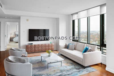 Cambridge Apartment for rent 2 Bedrooms 2 Baths  Central Square/cambridgeport - $5,699
