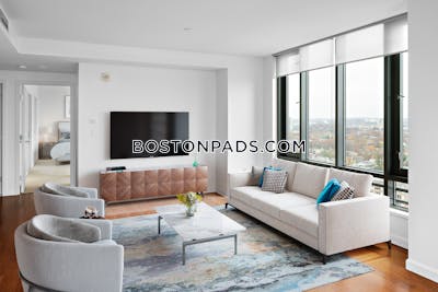 Cambridge Apartment for rent 2 Bedrooms 2 Baths  Central Square/cambridgeport - $4,859