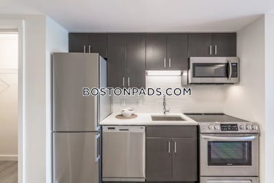 Quincy Apartment for rent 1 Bedroom 1 Bath  Quincy Center - $2,100