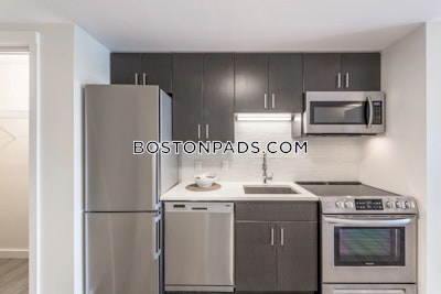 Quincy Apartment for rent 1 Bedroom 1 Bath  Quincy Center - $2,050