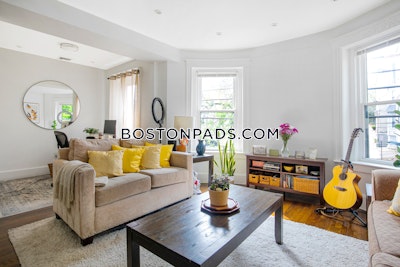 Brookline Apartment for rent 2 Bedrooms 1 Bath  Longwood Area - $4,100