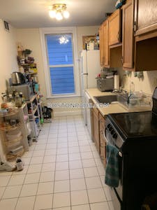 Brookline Apartment for rent 4 Bedrooms 2 Baths  Boston University - $5,500 50% Fee