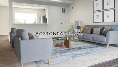 Waltham Apartment for rent 1 Bedroom 1 Bath - $2,465