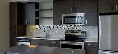 Dorchester/south Boston Border Apartment for rent 2 Bedrooms 2 Baths Boston - $3,577 No Fee