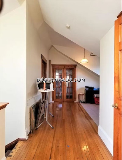 Brookline Apartment for rent 5 Bedrooms 3 Baths  Coolidge Corner - $7,700 No Fee