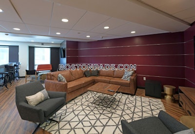 Fenway/kenmore Apartment for rent 3 Bedrooms 3 Baths Boston - $8,379