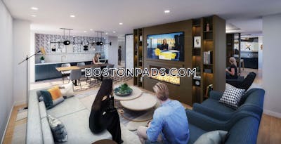 Mission Hill Apartment for rent 1 Bedroom 1 Bath Boston - $2,677 No Fee