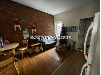 Mission Hill Apartment for rent 2 Bedrooms 1 Bath Boston - $2,995