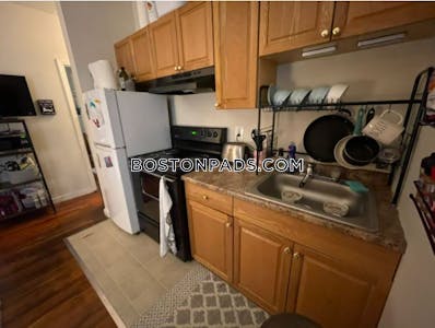 Mission Hill Apartment for rent 1 Bedroom 1 Bath Boston - $2,495 No Fee
