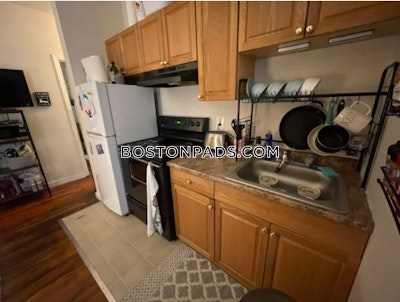 Mission Hill Apartment for rent 1 Bedroom 1 Bath Boston - $2,495 No Fee