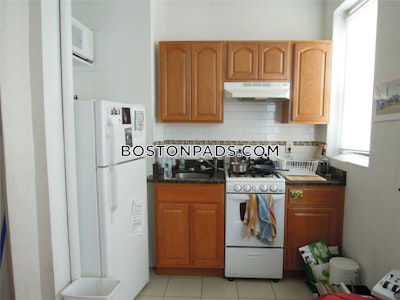 Northeastern/symphony Apartment for rent Studio 1 Bath Boston - $2,550