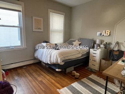 Medford Apartment for rent 4 Bedrooms 2 Baths  Tufts - $3,800 50% Fee
