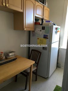 Fenway/kenmore Apartment for rent Studio 1 Bath Boston - $2,295 No Fee