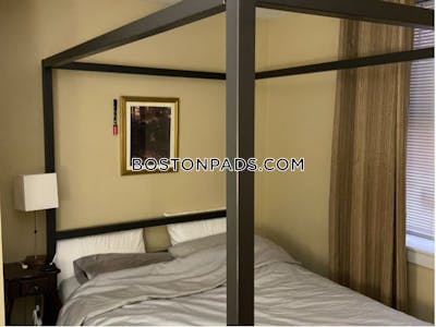 Back Bay Apartment for rent 2 Bedrooms 1 Bath Boston - $3,600