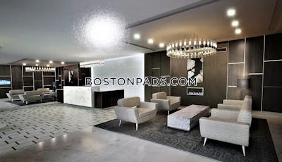 Cambridge Apartment for rent 1 Bedroom 1 Bath  Lechmere - $3,600