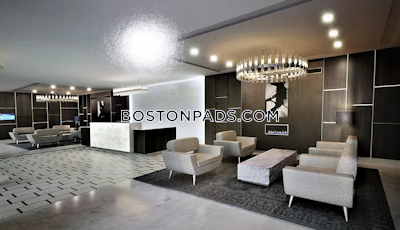 Cambridge Apartment for rent 1 Bedroom 1 Bath  Lechmere - $3,850